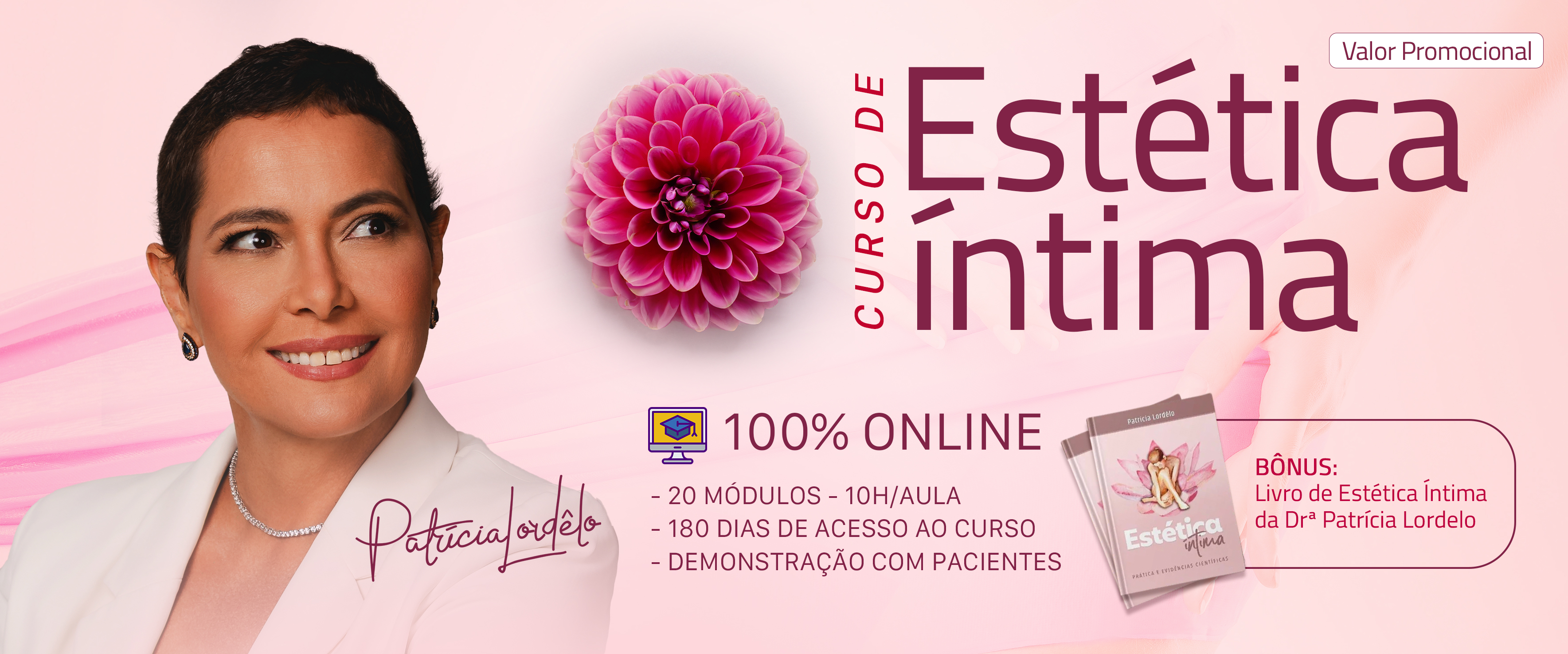 Estética Íntima Promocional