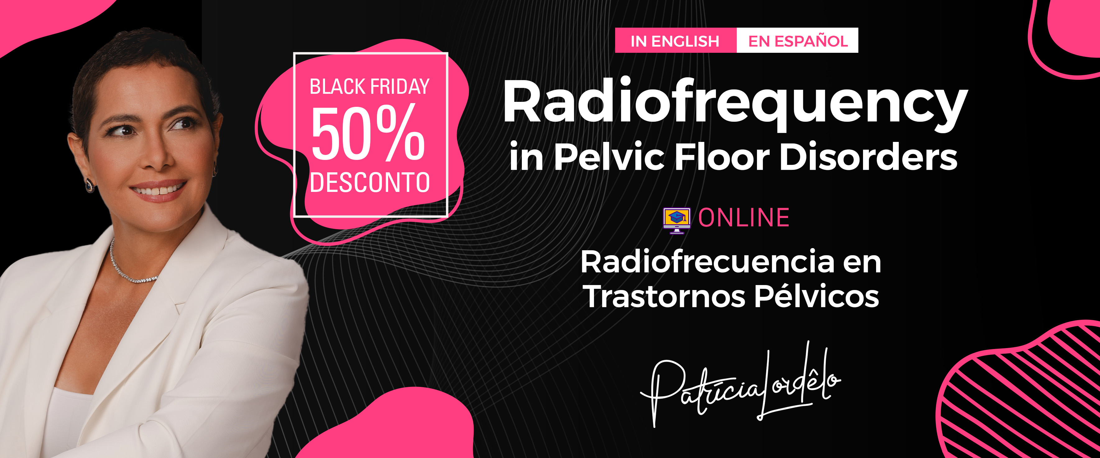 BLACK 25 RADIO ESPANHO. 