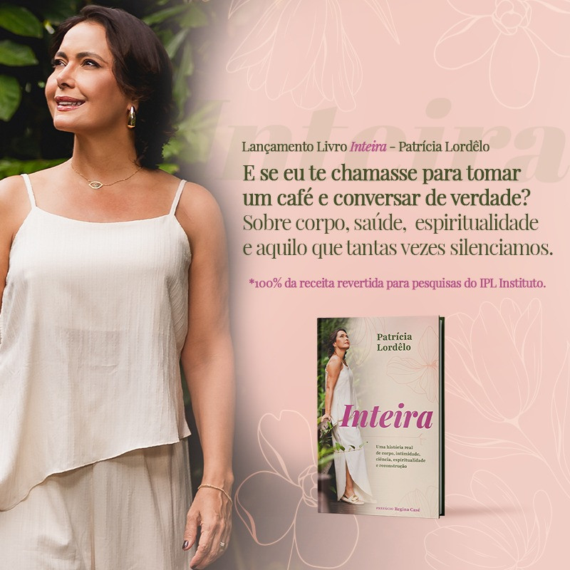 Livro Inteira