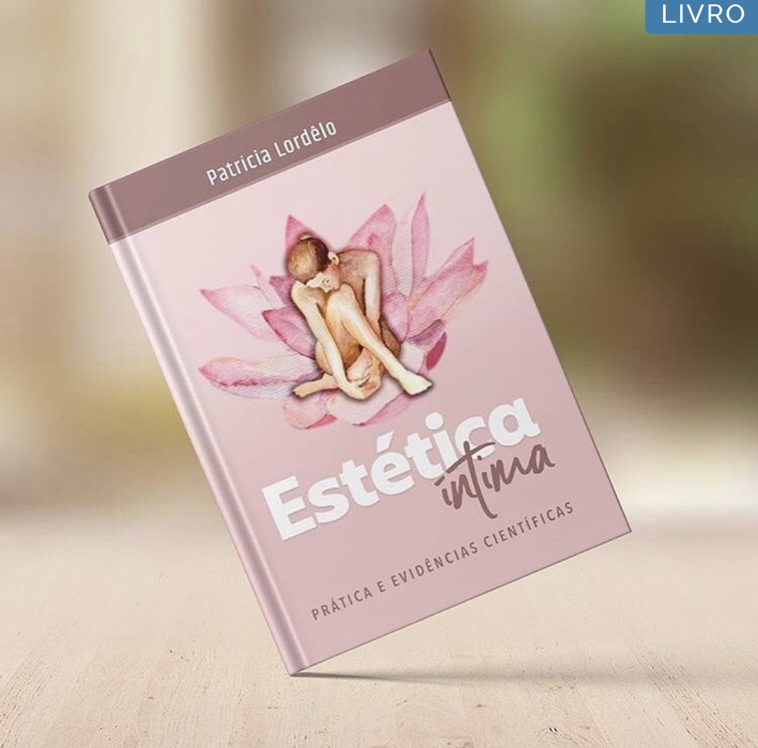 Livro de Estética Íntima