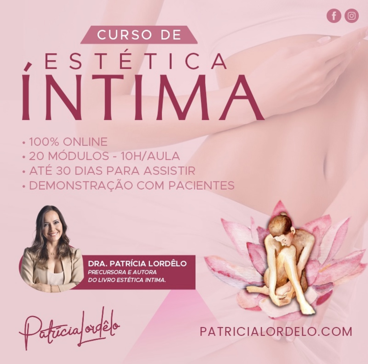 Estética Intima Online